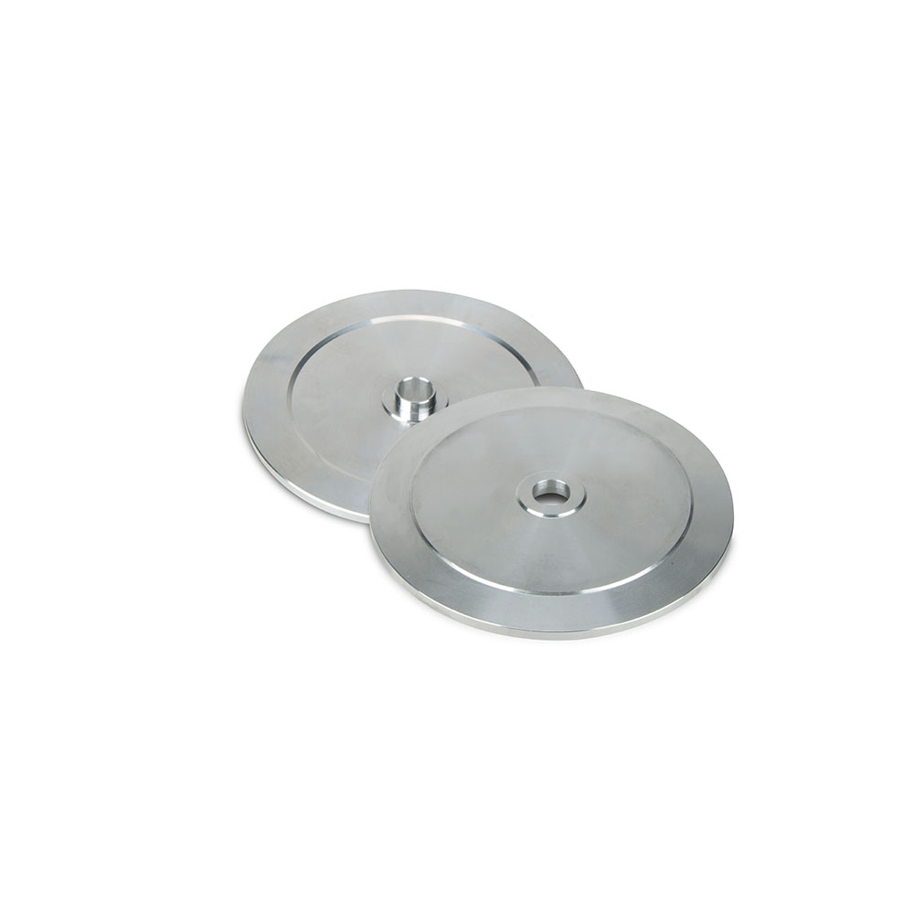 Sett Med Flenser For Gjæringskutt Ø170 mm DCX-250